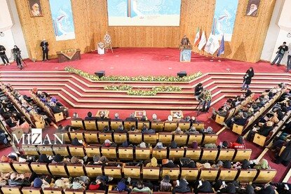 آیین اختتامیه هجدهمین دوره جایزه ادبی جلال آل احمد