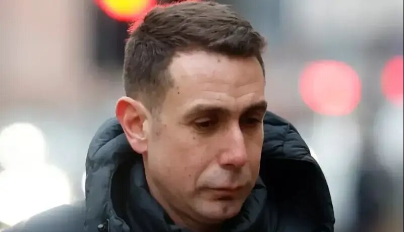 فرار داور جنجالی لیگ برتر از حکم زندان!