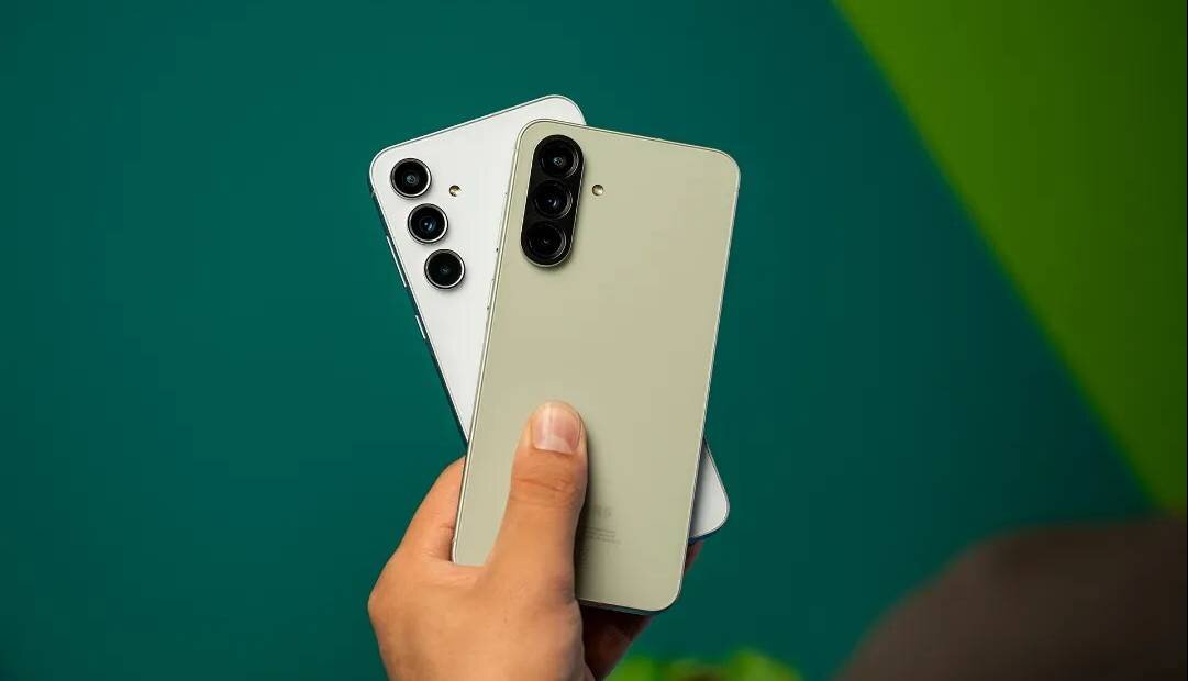 زمان رونمایی گلکسی A57 و A37 و A07 لو رفت