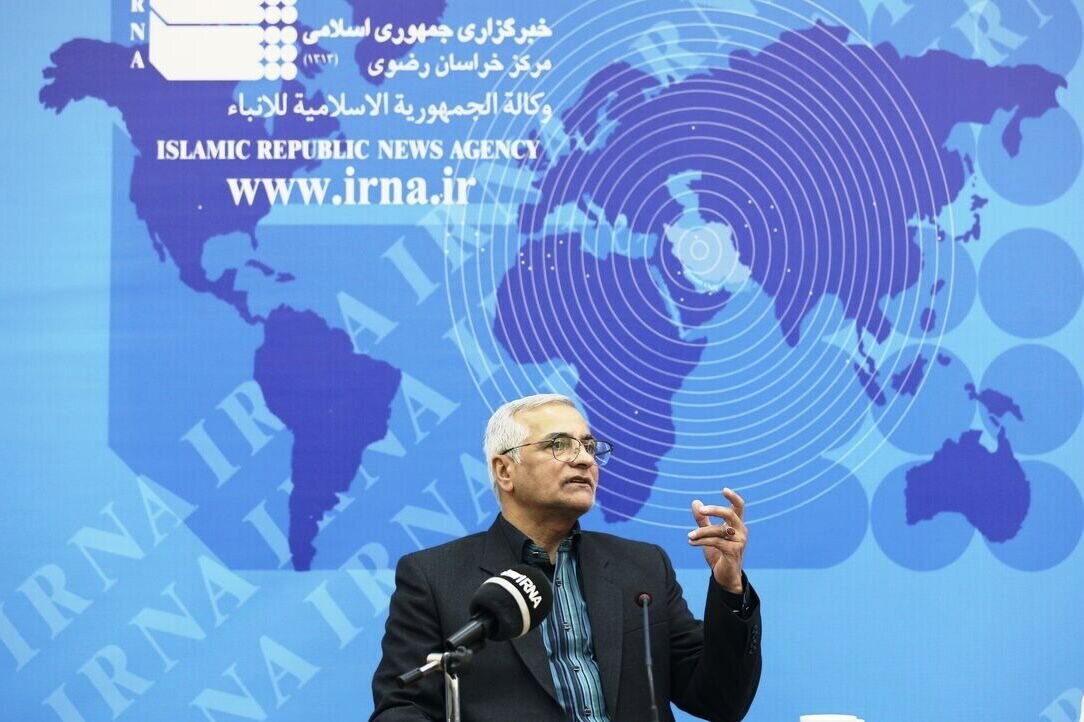 آخرین جزییات ناآرامی دیشب چناران؛ یورش به مقر پلیس ۵ کشته بر جای داشت