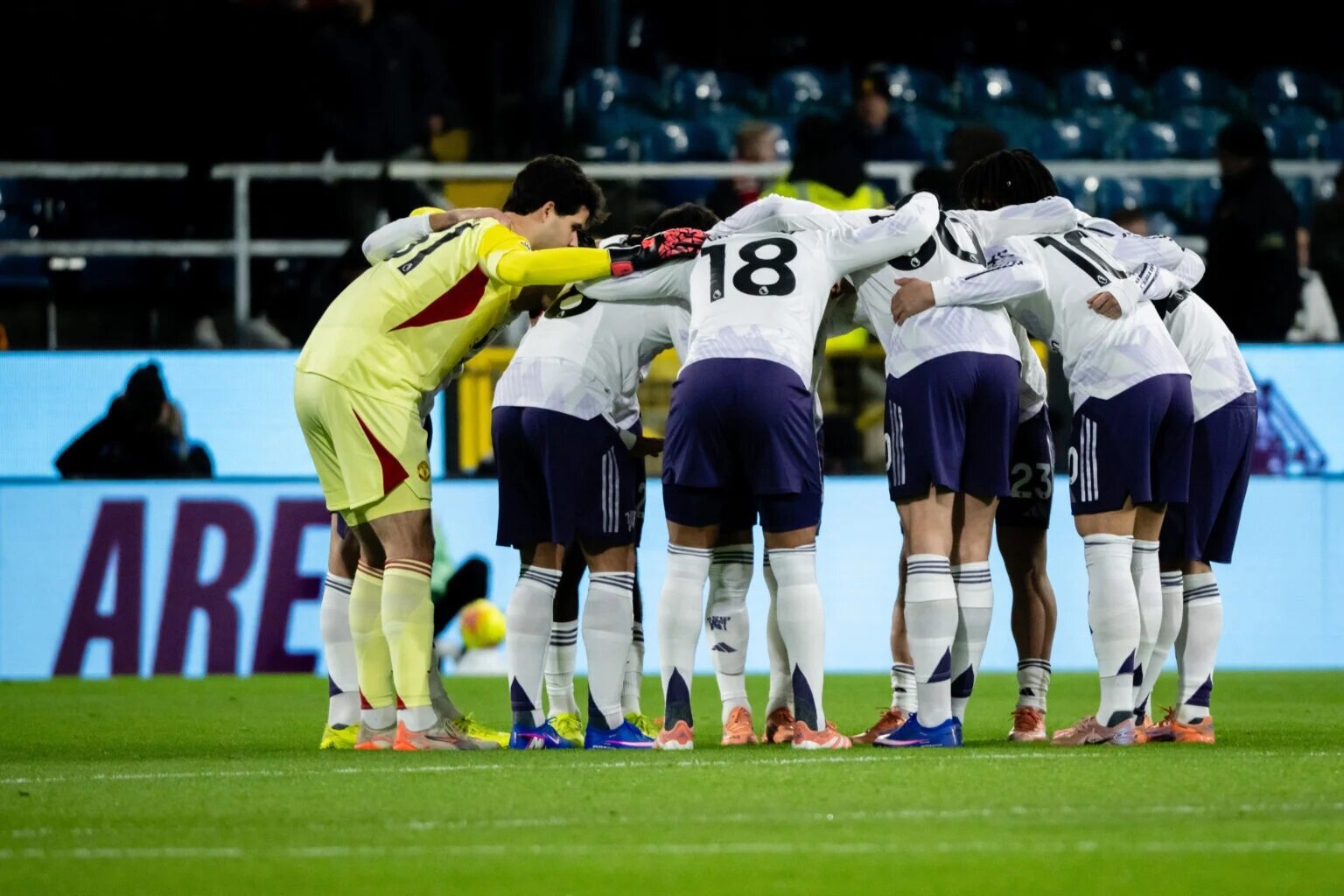 خرید بزرگ منچستر با فلچر زنده شد