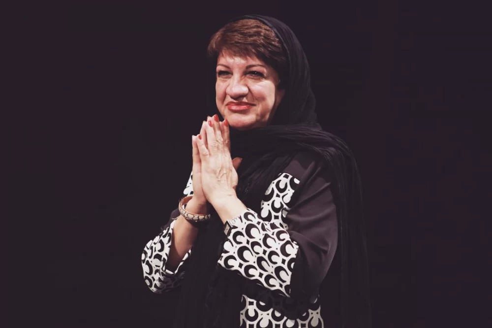 مسلمی: بعد از ۳۵ سال دوباره با مهران مدیری همکاری کردم