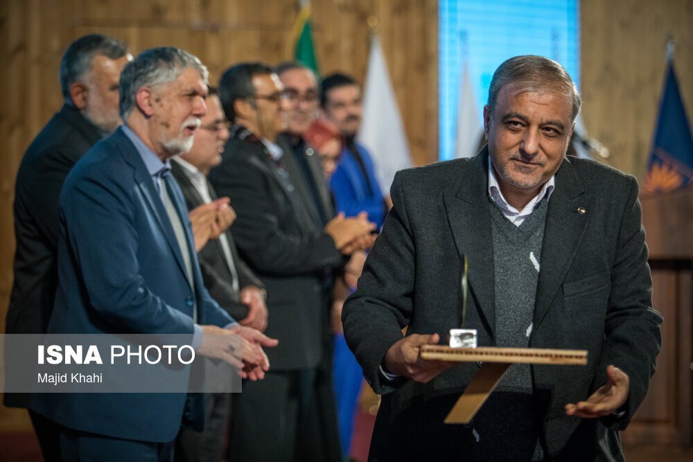 هجدهمین دوره جایزه جلال آل احمد