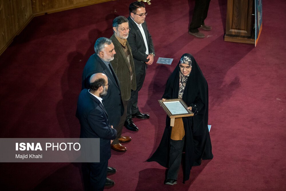 هجدهمین دوره جایزه جلال آل احمد