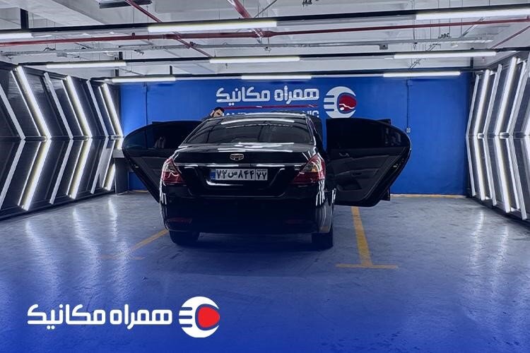 بدون مدرک شغلی، با کارت ملی خودروی قسطی بخر!