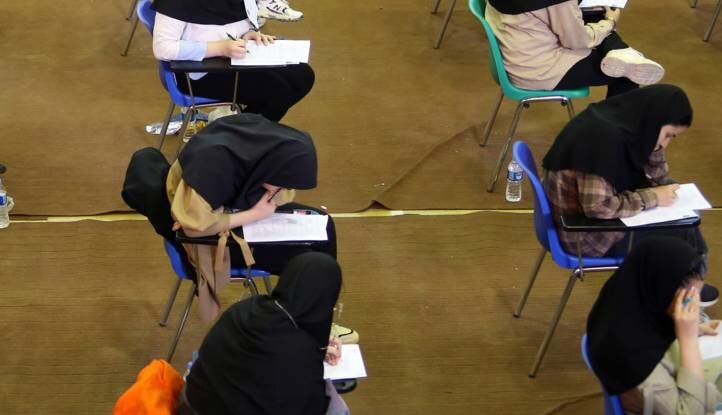 رئیس سازمان سنجش: برگزاری کنکور یک مرحله‌ای تصمیمی منطقی است 