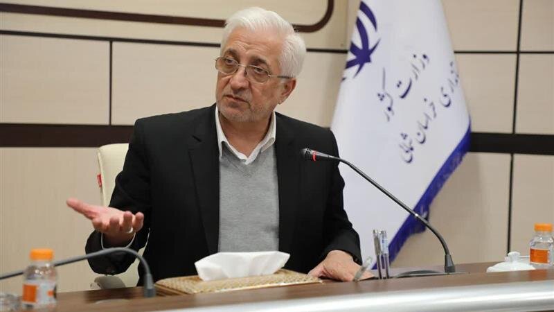 استاندار خراسان شمالی: گفت‌وگو موثرترین راه حل مشکلات بازار است