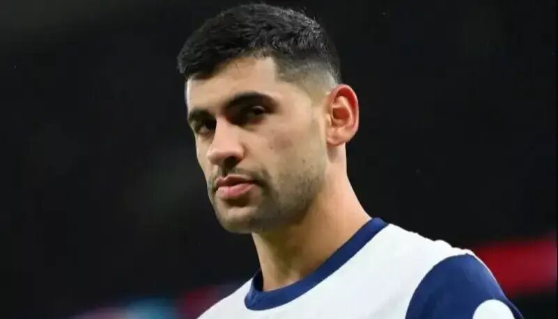 طوفان کاپیتان تاتنهام: مدیران دروغ می‌گویند!