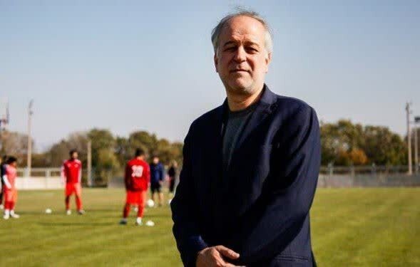 امور مدیریتی باشگاه تراکتور به الیاسی سپرده شد