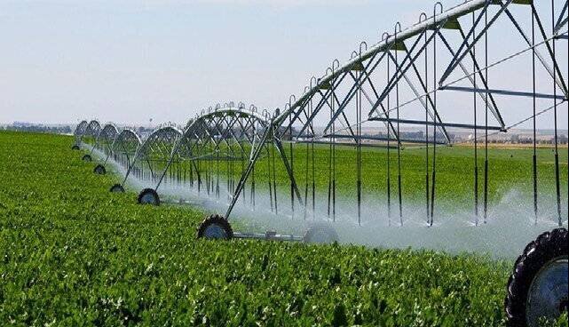 مدیریت مصرف آب کشاورزی با هیدروژل‌های زیست‌تخریب‌پذیر
