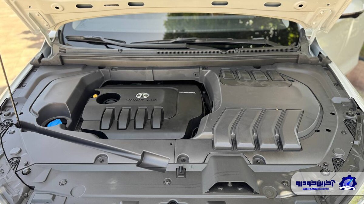 چرا سابرینا پلاس می تواند سدان راضی کننده ای در ایران باشد؟