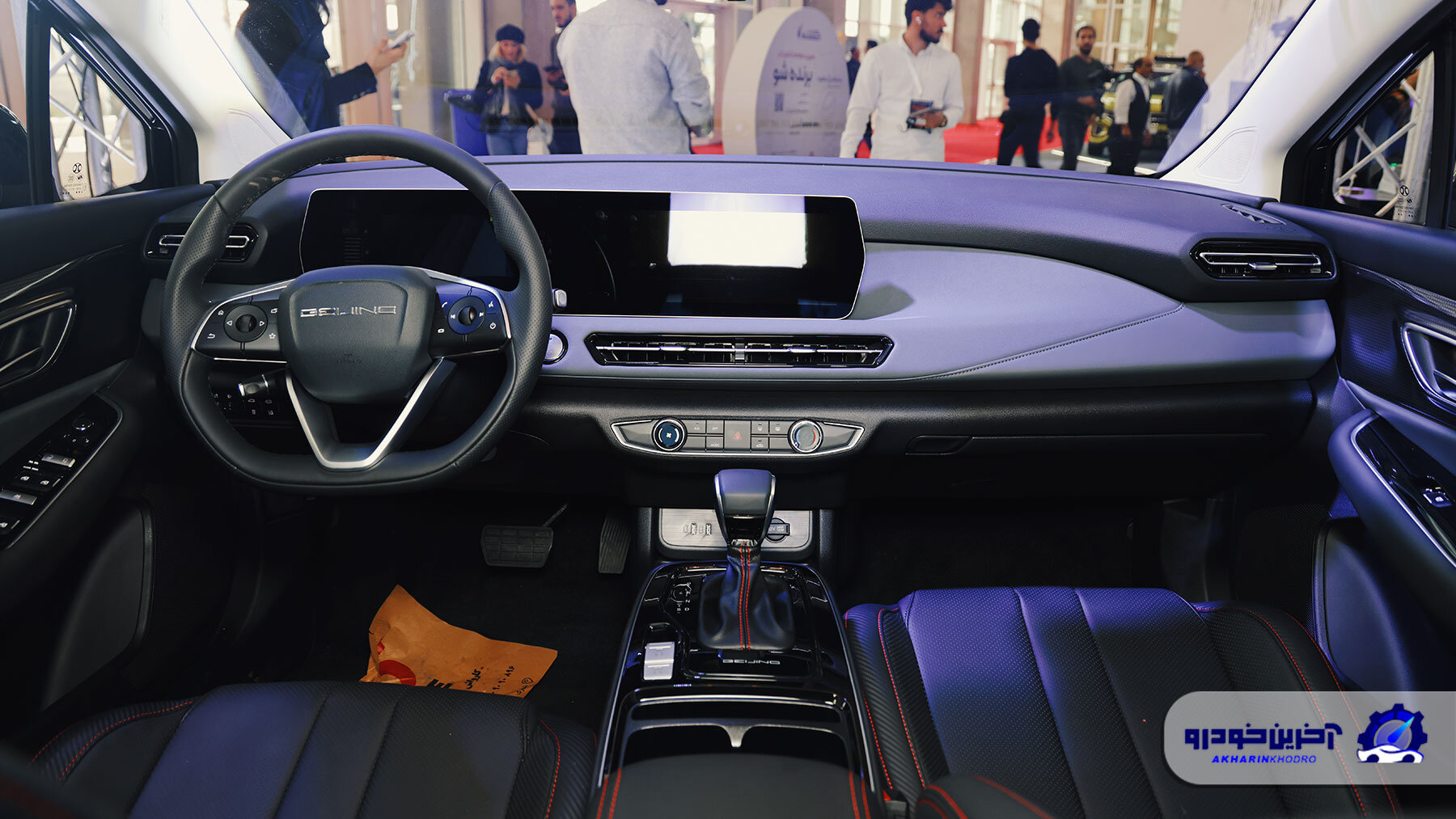 چرا سابرینا پلاس می تواند سدان راضی کننده ای در ایران باشد؟