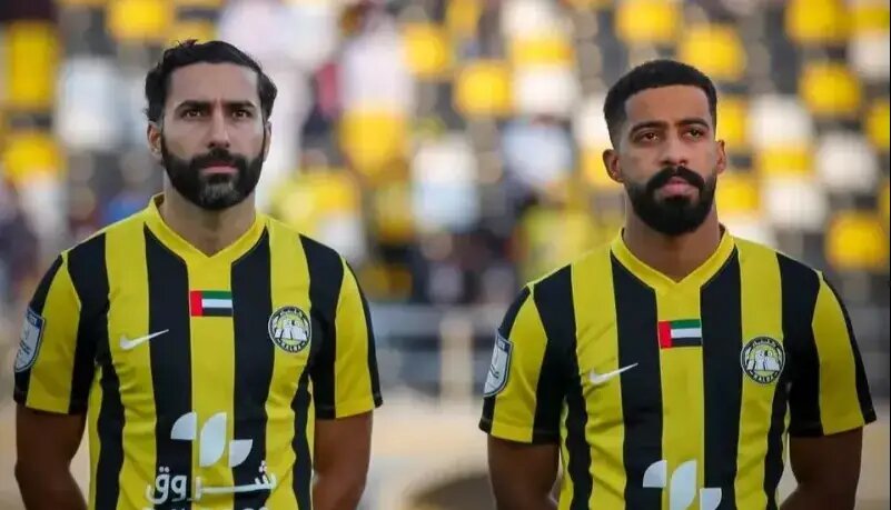 سامان قدوس در فرم مورد نیاز جام جهانی!