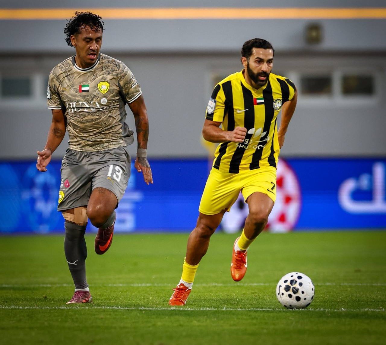 سامان قدوس در فرم مورد نیاز جام جهانی!