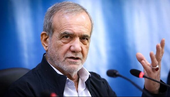 جزئیات جلسه پزشکیان با مدیران اجرایی درباره معیشت مردم