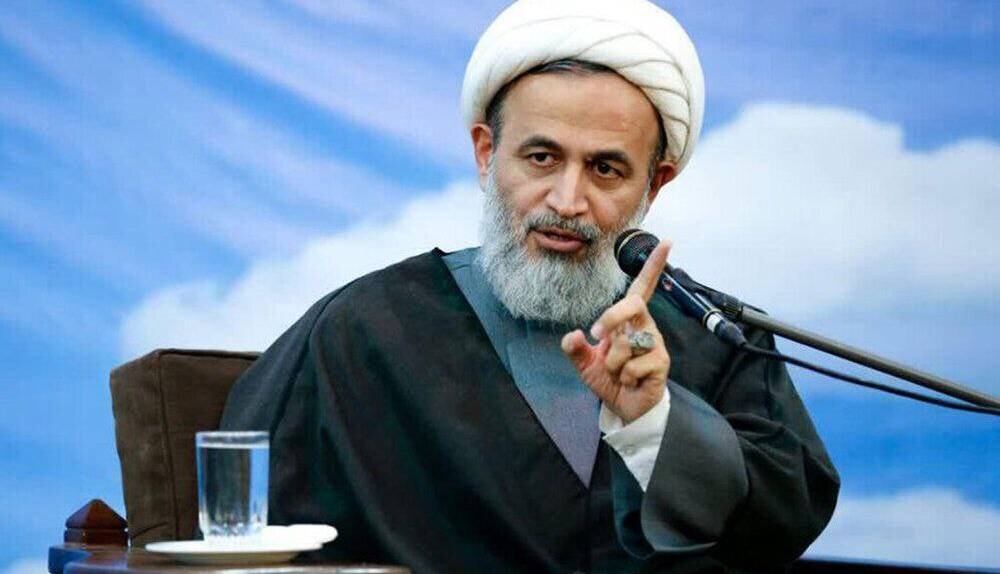 حجت الاسلام پناهیان: نتیجه دو قطبی سازی قهر با صندوق‌ها است