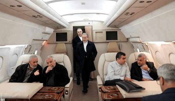 جزئیات برنامه سفر دو روزه عراقچی به لبنان