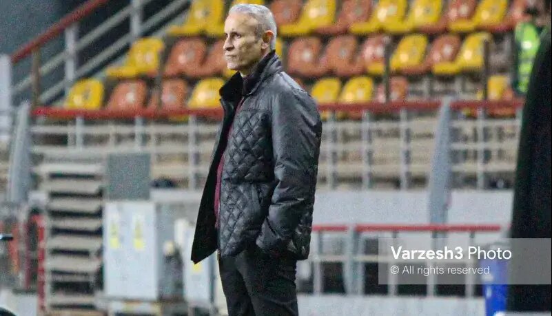 شوک به یحیی؛ خبری از جذب بازیکن جدید نیست