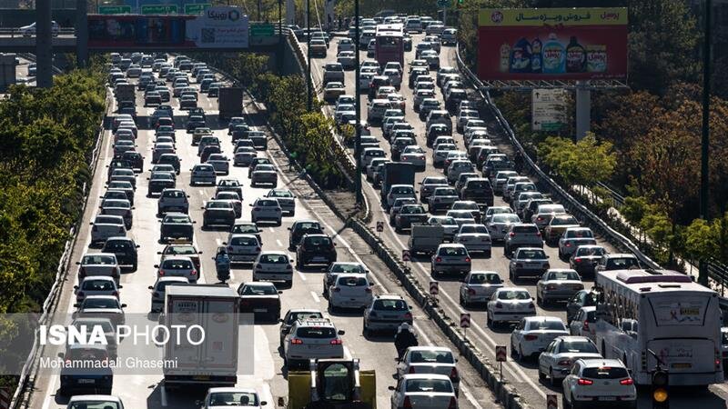 اجرای طرح زوج و فرد در تهران طی امروز از درِ منازل + جزییات