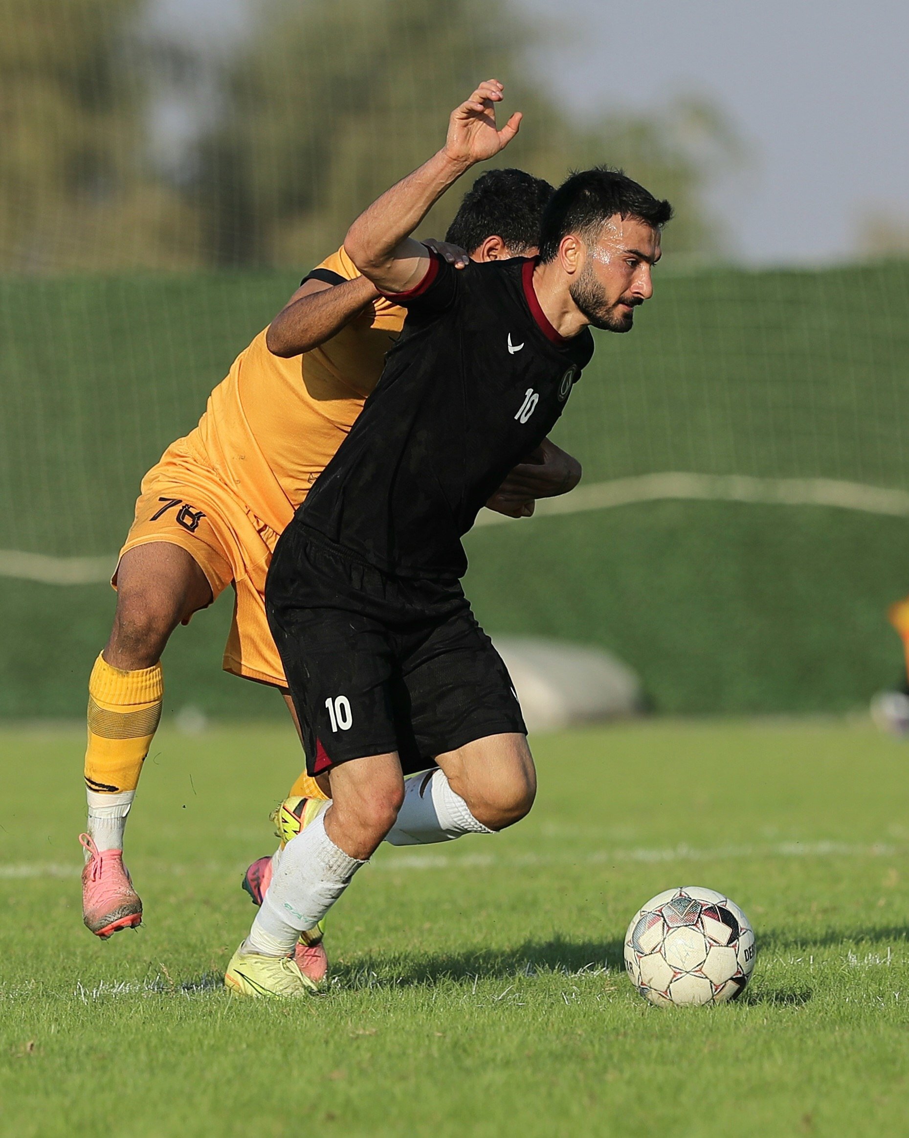 پیروزی پیکان قبل از شروع دوباره لیگ برتر