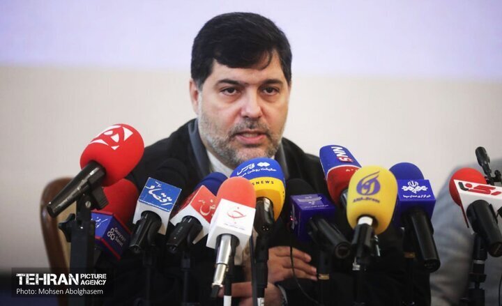 محافظت از حریم تئاتر شهر