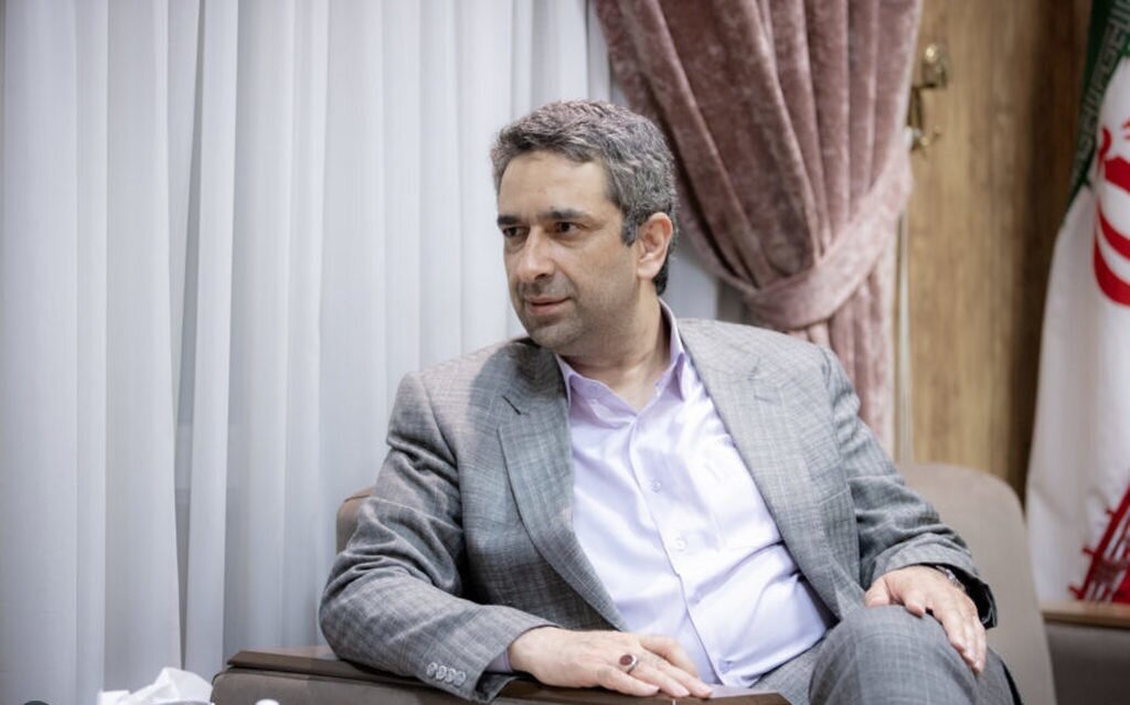 معاون ارتباطات رئیسجمهور: جای هیچ نگرانی نیست | پزشکیان با قوت وسط میدان است