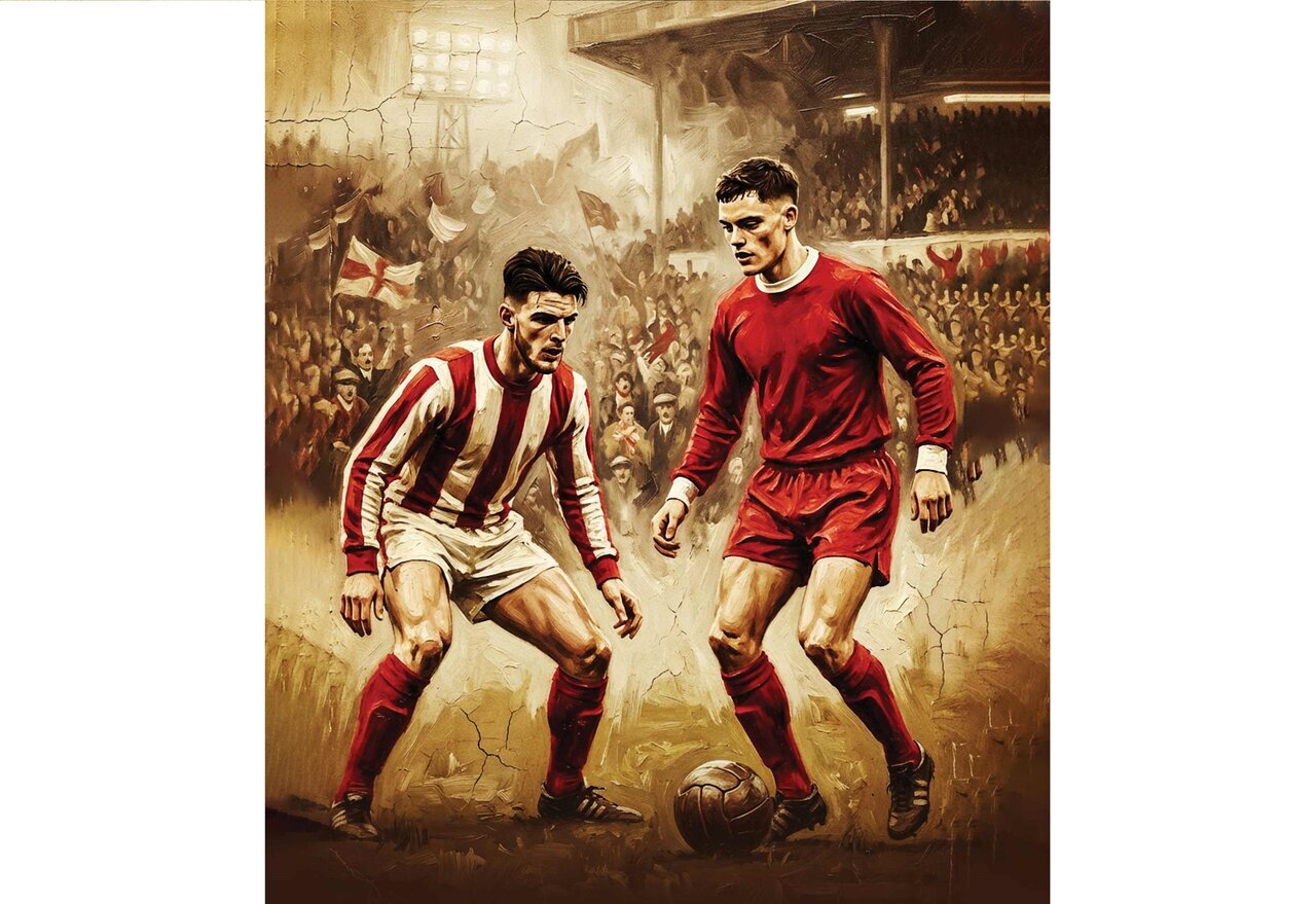 رویارویی مدعیان؛ گل بازیهای این هفته انگلیس را از دست ندهید