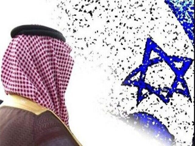 مخالفت ۸۷ درصد عربها با رسمیت رژیم اسرائیل