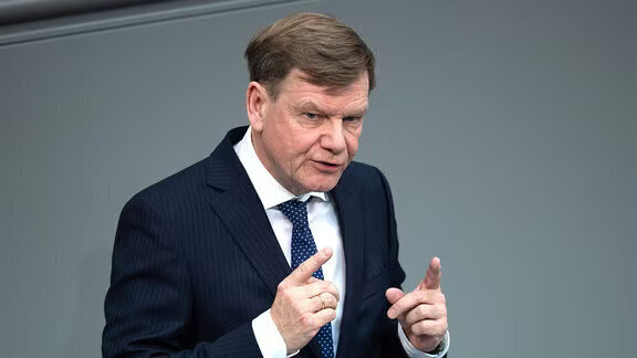 اظهارات وزیر خارجه آلمان علیه ایران | یک درخواست مداخله‌جویانه