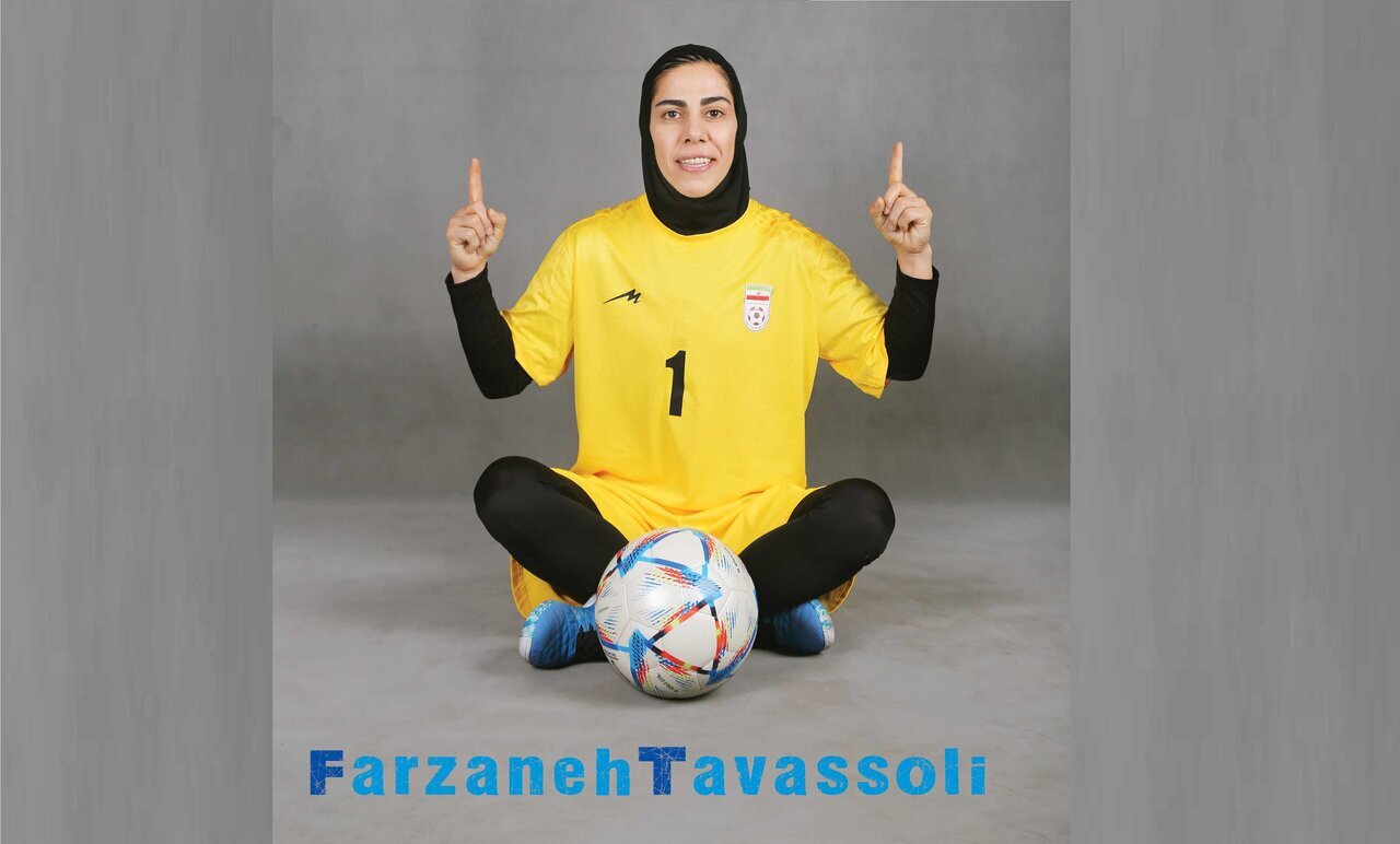 به عشق عابدزاده پرسپولیسی بودم و الان استقلالی هستم | آرزوی من بودن در جمع ۴تیم برتر جهان است