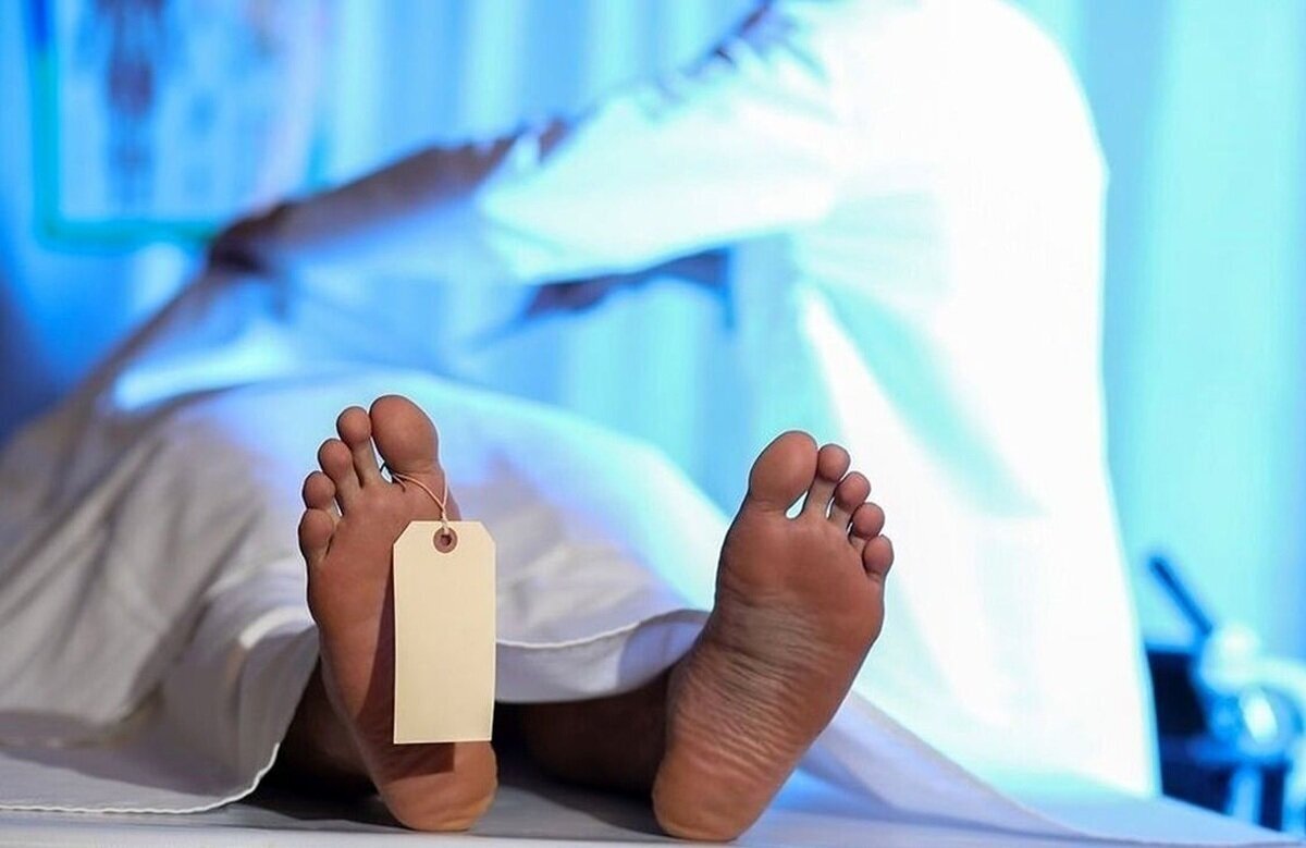 مرگ مشکوک یک جوان در تصادف | دوستش دروغ میگوید