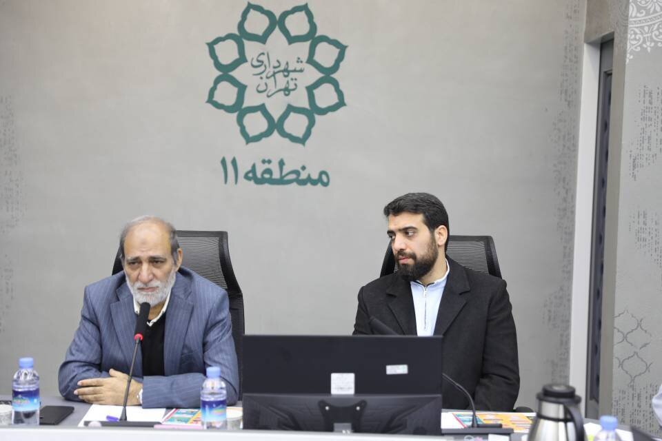 ایجاد حس تعلق شهروندان به شهر مهمترین هدف مدیریت شهری است