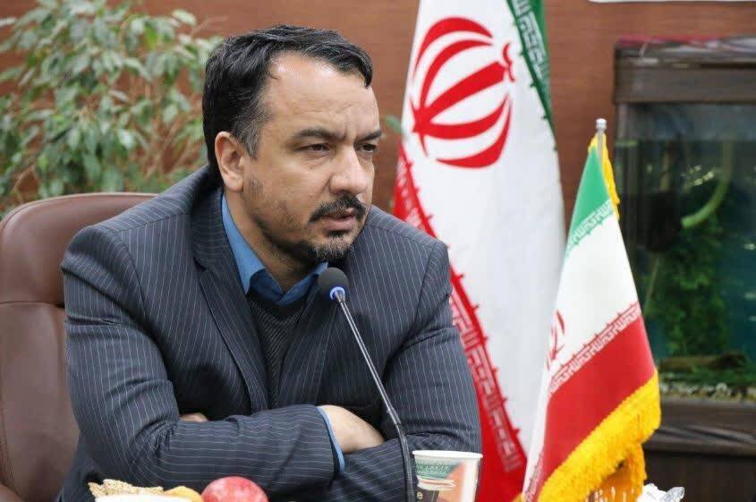 برگزاری نخستین مسابقات آزاد دوچرخهسواری کوهستان در رود دره فرحزاد