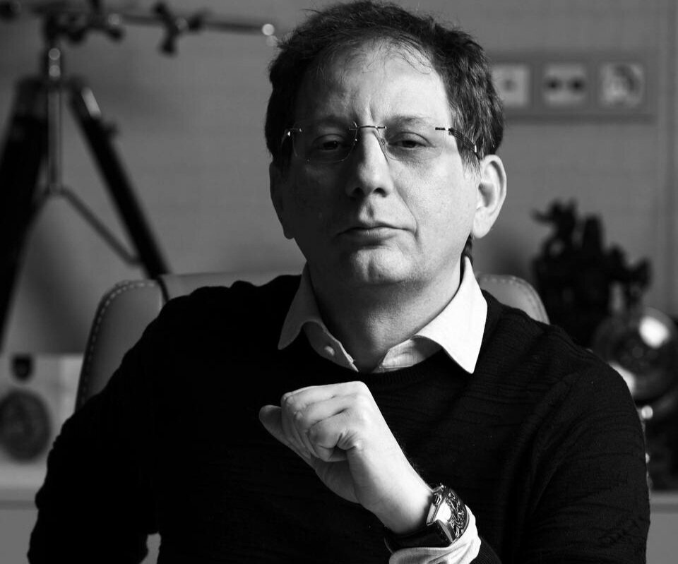 پیشنهاد اغواگرانه‌ بابک زنجانی به‌ آمریکایی‌ها | تراستی‌ها برای ۷ میلیارد دلار ارز بانک مرکزی‌ نقشه کشیده‌اند