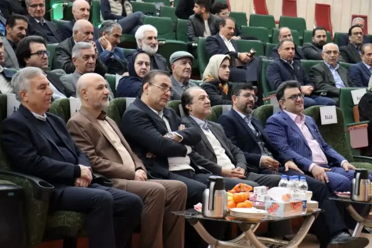 مشاور وزیر بهداشت: حوزه سلامت یکی از پرهزینهترین بخشهای کشور است