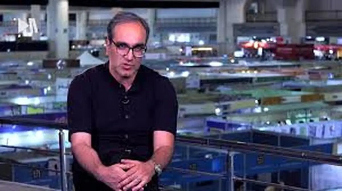 در داستاننویسی ادا درنمیآورم/ فایده کلاسهای داستاننویسی