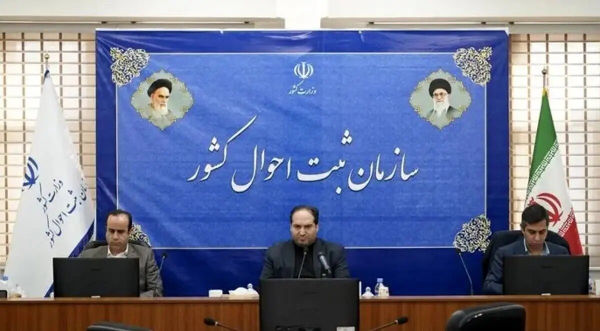 تلاش برای  تسریع در روند صدور کارت‌های هوشمند ملی