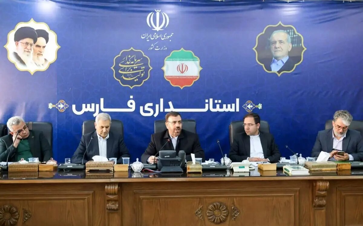 خیرین نباید در پیچ و خم بروکراسی دستگاه‌های اجرایی بمانند