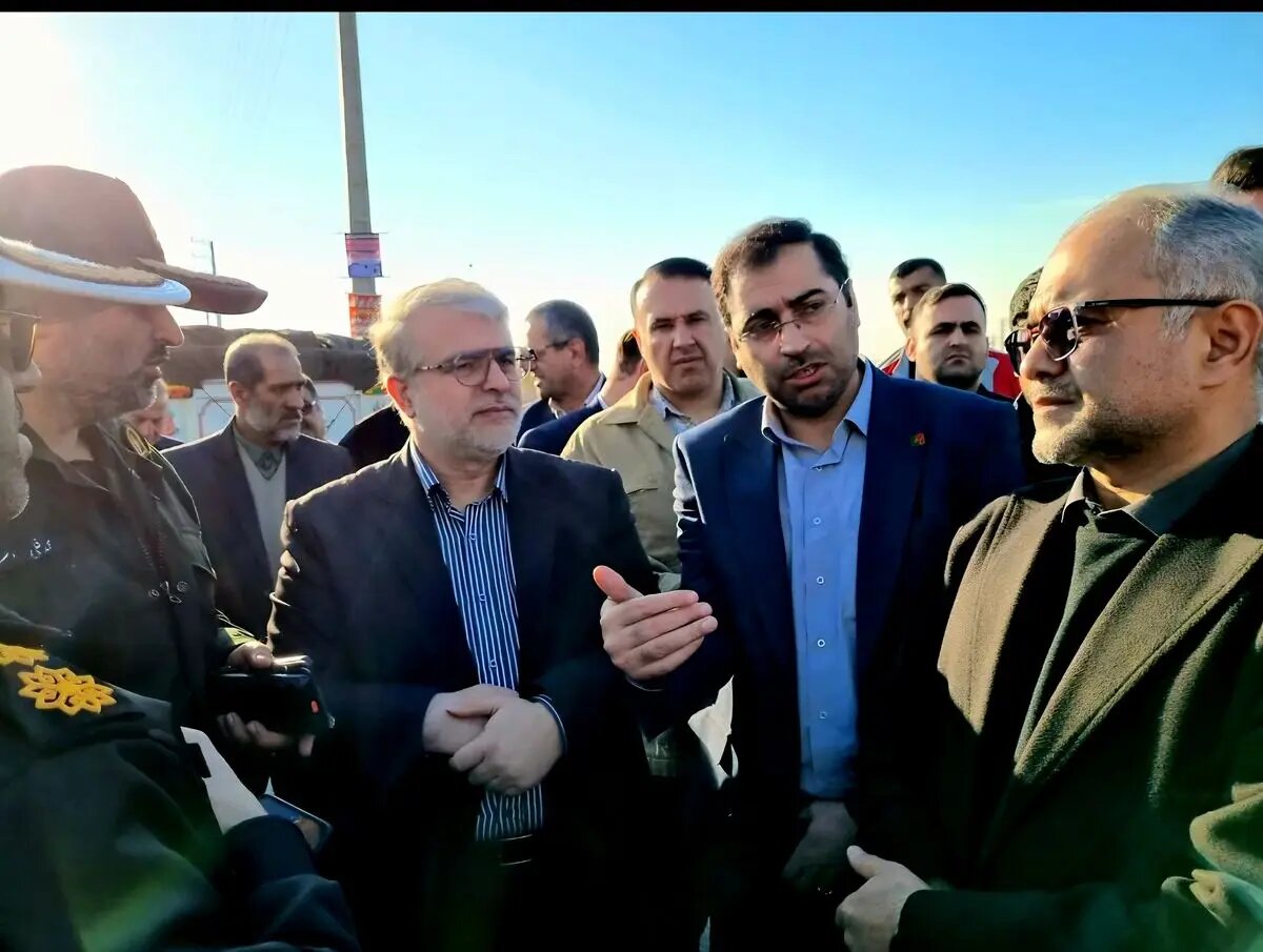 دستگاه قضایی برای حل مشکلات بازار میوه تربار ساری ورود کرد