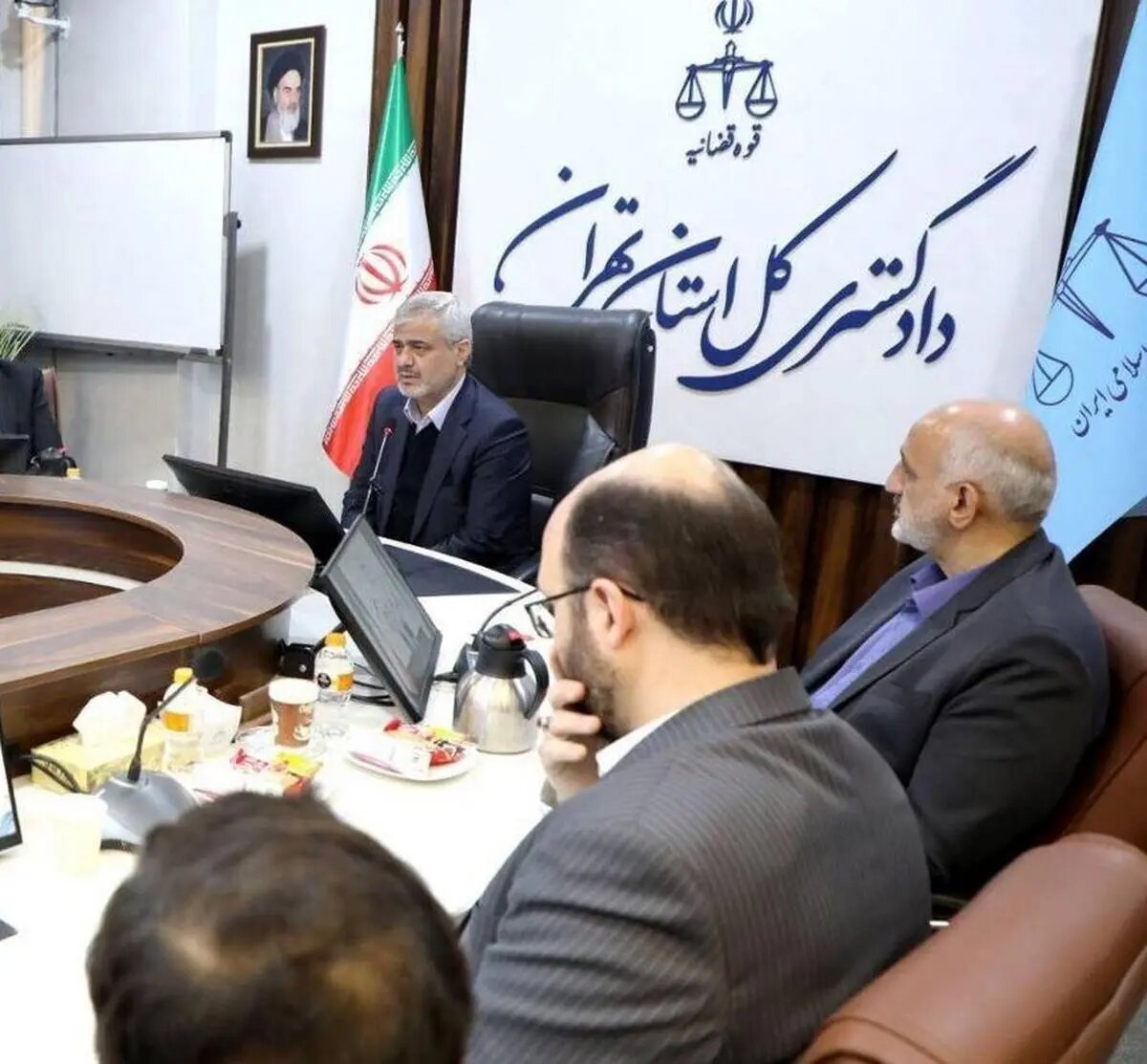 نگاه ما در گزینش، نگاهی اسلامی، منصفانه و مبتنی بر آیندهنگری است