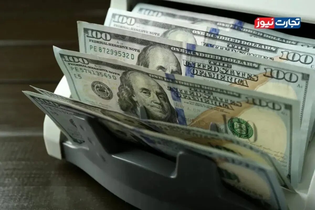 کدام شرکتها بیشترین ارز ترجیحی را دریافت کردند؟ + اینفوگرافیک