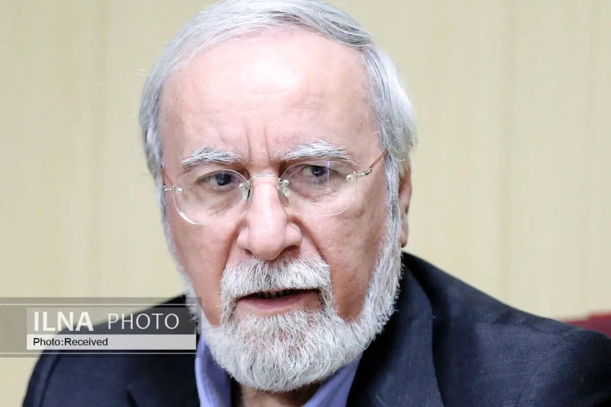 آمریکا با سنگ انداختن به جریان‌های داخل ایران عملاً کاخ شیشه‌ای خود را مورد تهدید قرار خواهد داد