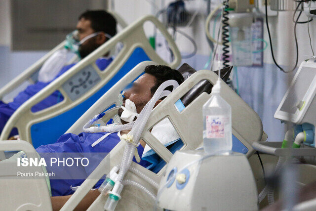 پیشبینی مدت بستری «بیماران نارسایی قلبی» با دادهکاوی