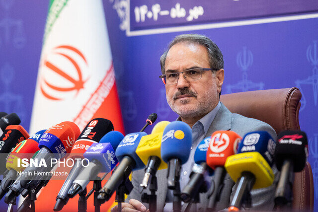 رئیس سازمان بازرسی: بخش عمدهای از اقتصاد در اختیار دولت است