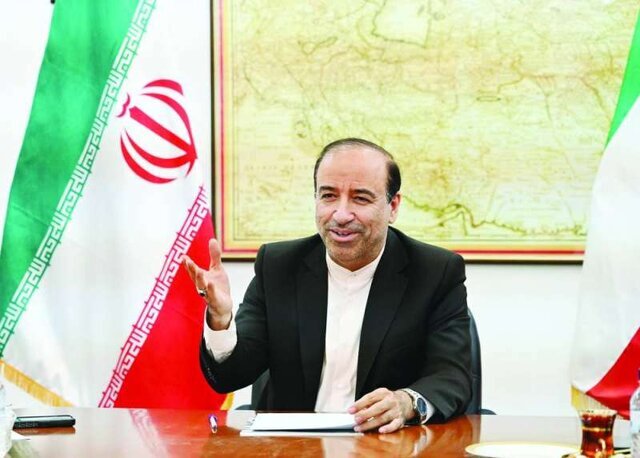 توتونچی: آنچه در ونزوئلا اتفاق افتاد، در ایران هرگز نمیتواند رخ دهد
