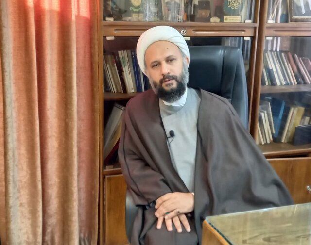 بصیرت، هنر تلفیق شجاعت و مصلحتاندیشی است