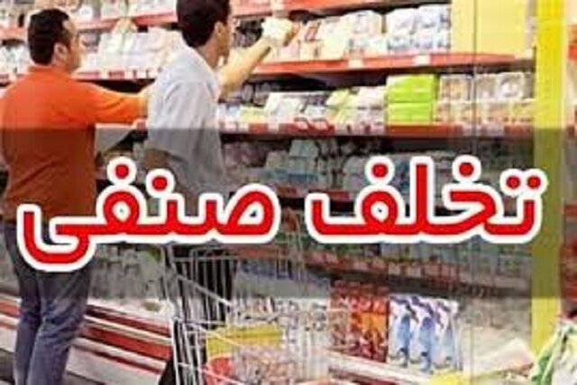تشکیل ۳ پرونده تخلف عدم عرضه کالا در خراسان شمالی طی چند روز گذشته