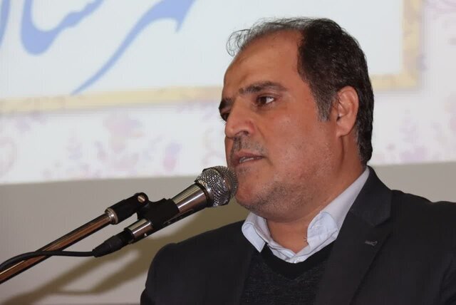 تاکید فرماندار ساوه بر برخورد قاطع با احتکار و گران‌فروشی