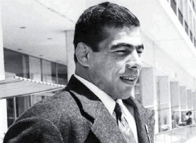 سینمای ایران از «تختی» روایت ماندگاری ثبت کرد؟