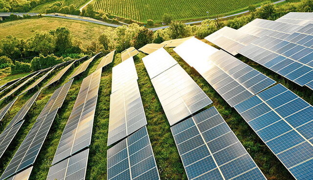 ۴۰ درصد برق ادارات باید از انرژیهای تجدیدپذیر تامین شود